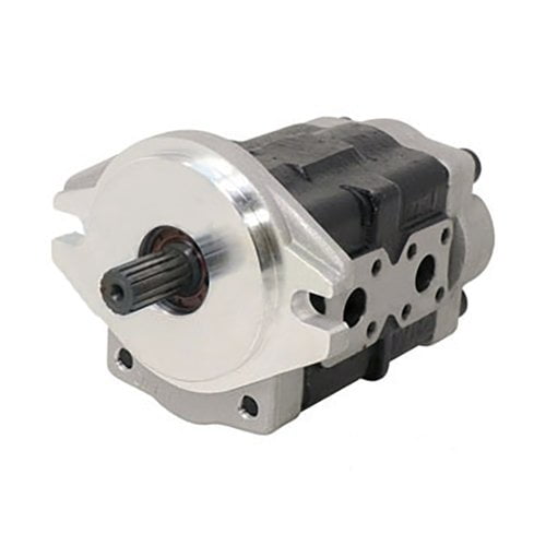 Hydraulic Pump fits Kubota M5040 M5140 M6040 M6060 M7040 M7060 M8540 3C001-82204