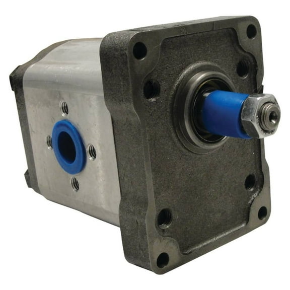 Hydraulic Pump for Case International Tractor JX90U Others-5179726