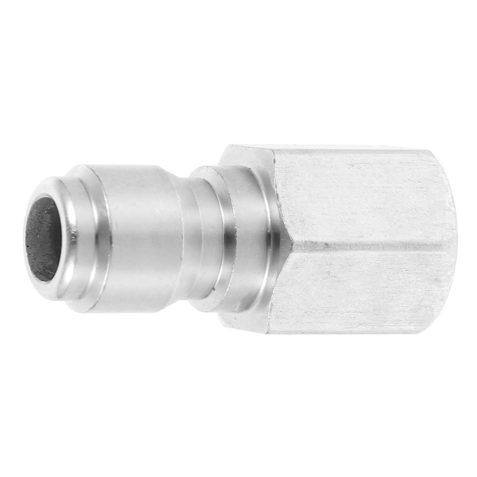 Hydraulic Quick Connect Hose Pipe Pressure Washer Car Washing Kit High