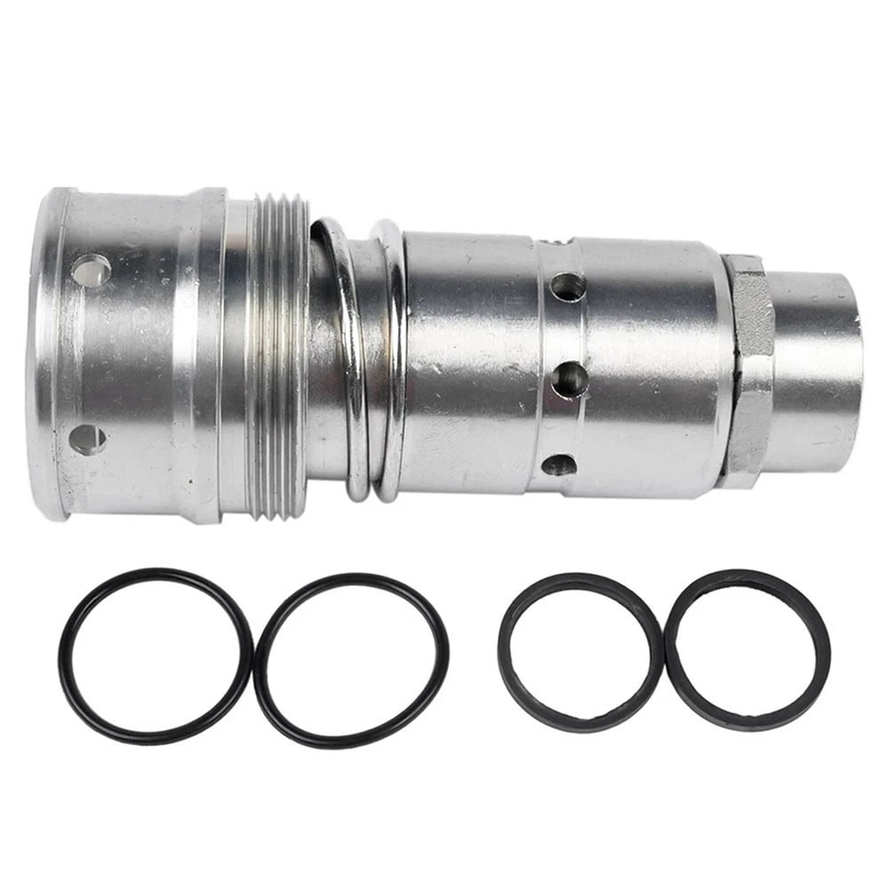 Hydraulic Quick Coupler for Ford for HOLLAND Tractor 2810 TW5 47922057 ...