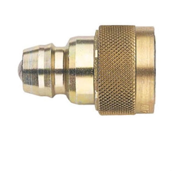 Hydraulic Quick Disconnect Adapter 1/2" 4060-4MB 4796-49396 S25-4-1 40604