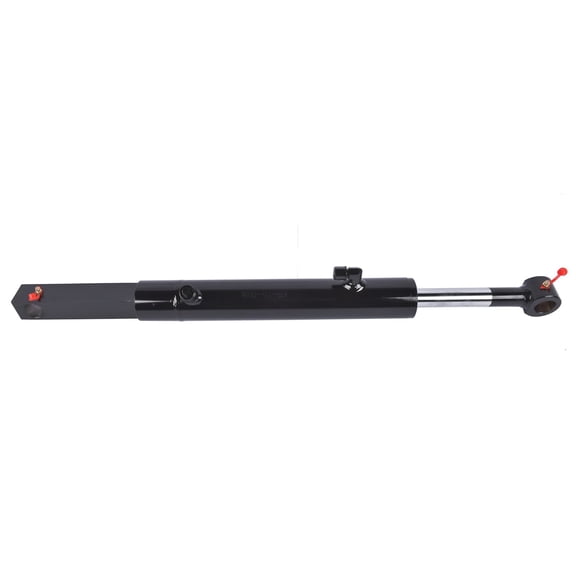 Hydraulic Quick Tach Cylinder for Bobcat A300 S150 S160 S175 S185 S205 S220 S250 S300 S330 T180 T190 T250 T300 T320 Skid Steer Loader Attachment System, OEM 7160395