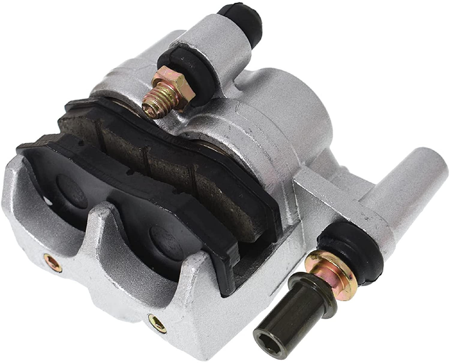 2 Resistenze 10W 10 Ohm Per Yerf-Dog Spiderbox E Go-Kart Hammerhead 150cc - Ricambio ATV - 3