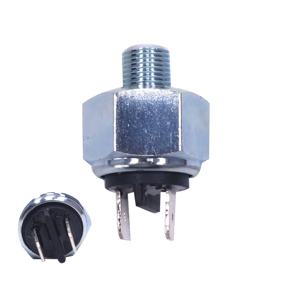 Hydraulic Rear Brake Light Switch DS-272191 72023-51A for Harley Davidson Sportster Softail Touring Dyna Super Electra Glide Road King