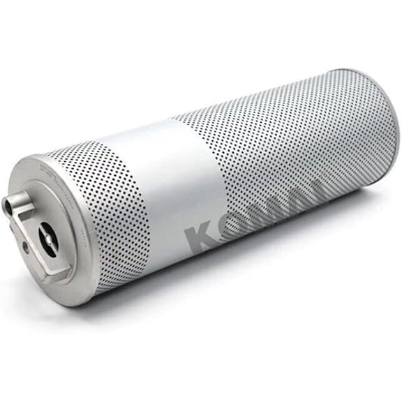 Hydraulic Return Oil Filter Compatible with Excavator EF-466-100 803308663 803382664