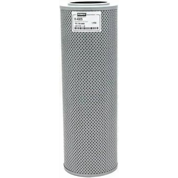 Hydraulic Return Oil Filter Compatible with SHANTUI 215 H-0458 Y221-78A-040000 Y221-78A-020000