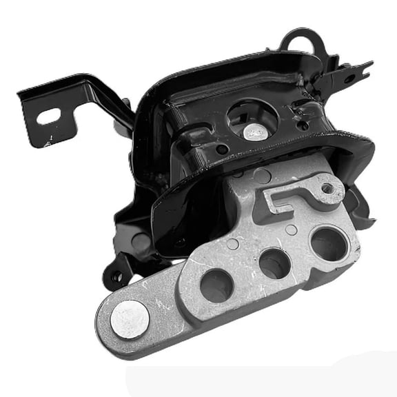 Hydraulic Right Engine Mount 1PC. Part: 10132, A42123, EM-7453, 12305-F0020 (CVT)