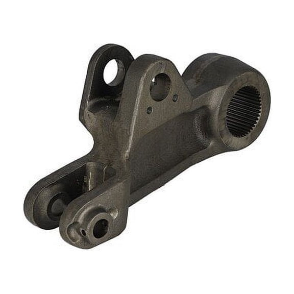 Hydraulic Rockshaft Lift Arm - Left Hand fits John Deere 7600 7710 7810 R117818