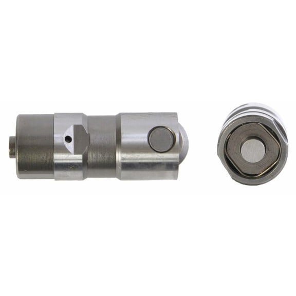 Hydraulic Roller Follower Valve Lifters (4 Count) | Compatible with GM & Saturn 1.9L 116 SOHC