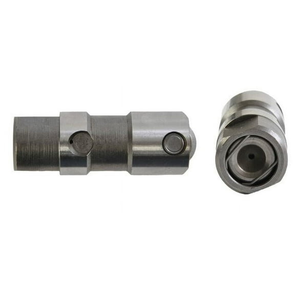 Hydraulic Roller Follower Valve Lifters (Set of 16) | for Ford/GM/IHC Diesel 420/445/307/350/379/395 Engines