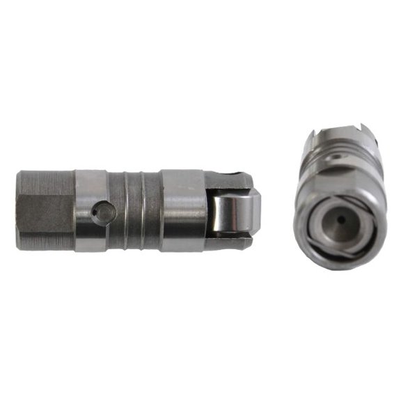 Hydraulic Roller Follower Valve Lifters (Set of 4) | for Ford 183/232 / 302 / 351W / 256/351 Engines