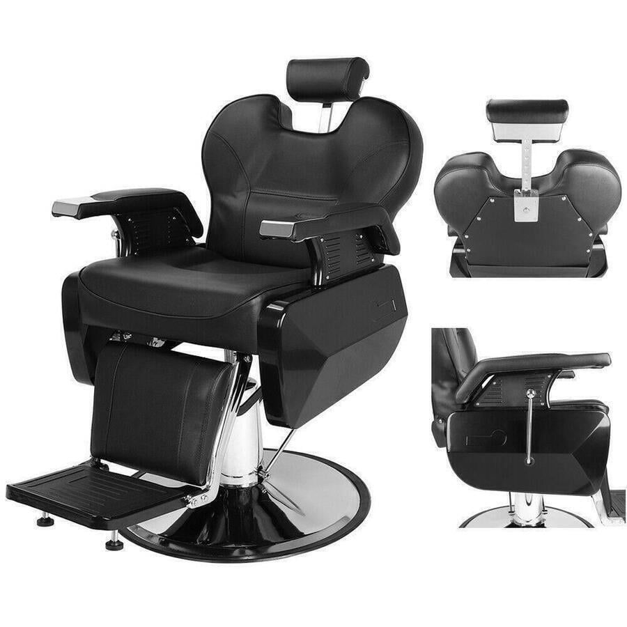 Hydraulic Salon Chair for Barber Shop, Salon & Spa