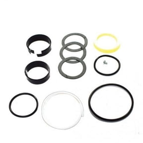 Hydraulic Seal Kit - Boom Bucket Cylinder fits Case 350 430 480B 530 580 680CK 310 350 430 480 480B 530 580 680CK D42872