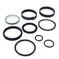 thumbnail image 2 of Foxkits Hydraulic Seal Kit For John Deere 310C Loader Boom Cylinder – 80mm Bore X 45mm Rod 2 of 2
