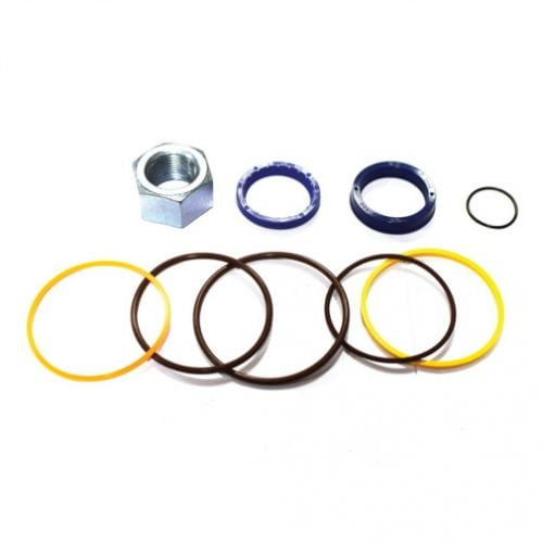 Hydraulic Seal Kit - Bucket Tilt Cylinder fits Bobcat 331 520 530 533 540 542B 543 630 943 974 975 980 331 6804604