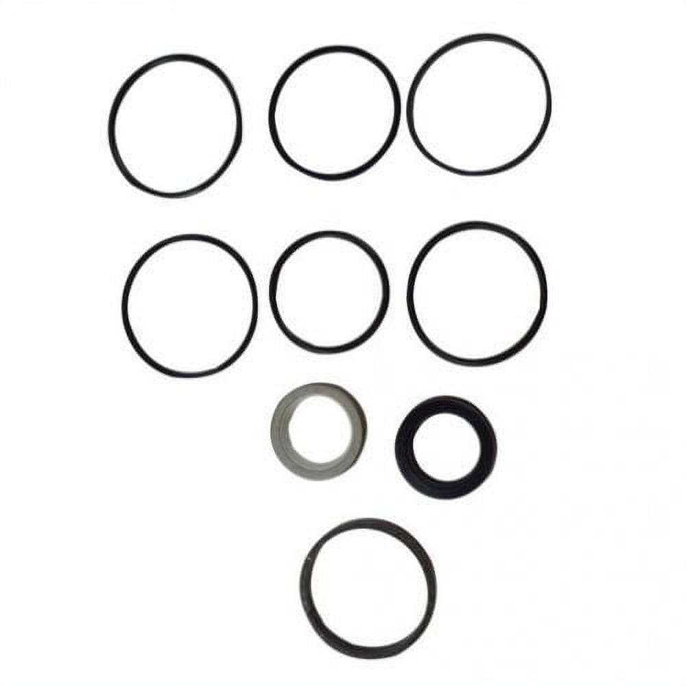 Hydraulic Seal Kit - Bucket Tilt Cylinder fits Case 1835 1835B 1845 1845B 1845C 1845S 580 480 480C 480D 480E 480ELL 580 580C 580D 580SD 580SE G109476
