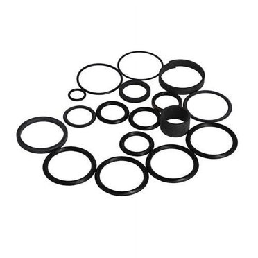 TORNADO Hydraulic Cylinder Seal Kit – Fits Case D47204 (Packing Assembly)