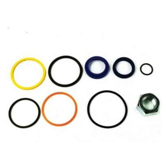 Hydraulic Seal Kit - Lift/Bucket Tilt Cylinder fits Bobcat 440 443 444 500 600 610 620 700 720 721 722 6803472