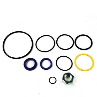 Hydraulic Seal Kit For Bobcat Skid Steer – Bucket Tilt Cylinder – Replaces 7225491