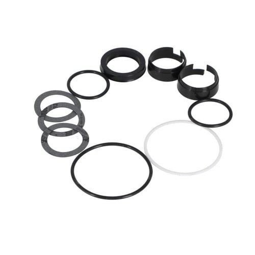 Hydraulic Seal Kit - Loader Dozer Cylinder fits Case W3 480B 530 310G 350 750 850 430 W3 W24 310E 310F 310G 350 430 450 480 480B 530 750 850 D42870
