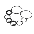 thumbnail image 1 of Hydraulic Seal Kit - Swing Cylinder fits Case 680CK 530 310 780D 750K 450 1150 780C 780B 680 D42875, 1 of 1