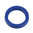 thumbnail image 1 of Hydraulic Seal Piston Shaft U32i PU Oil Sealing O-Ring, 35mm x 45mm x 8mm, 1 of 3