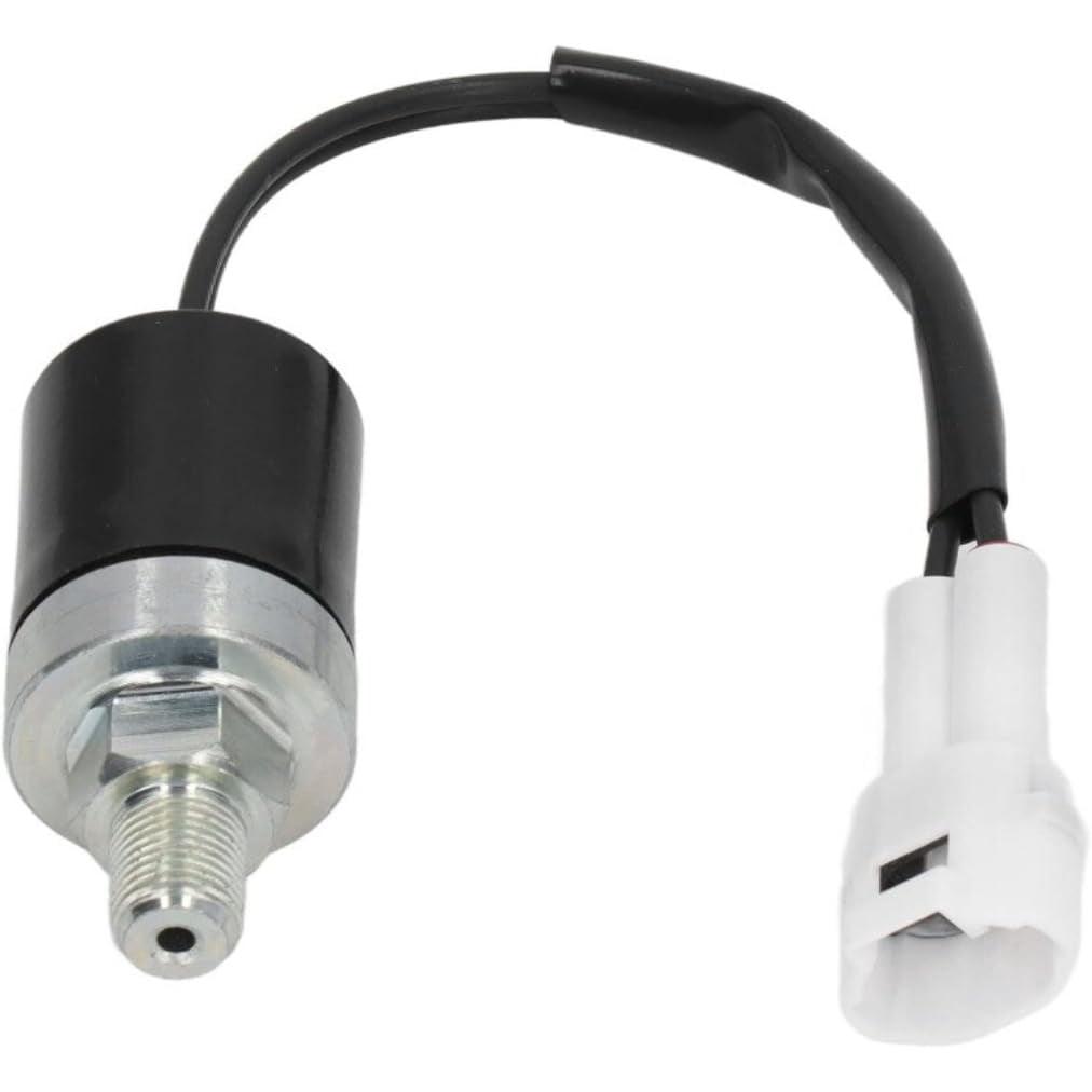 Hydraulic Sensor, Excavator Hydraulic Oil Pressure Switch Sensor ...