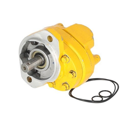 Hydraulic Single Gear Pump fits Bobcat 600 610 6519278