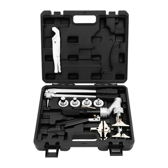 Hydraulic Sliding Sleeve Tools Sliding Crimper Pipe Expander Dies Pipe Cutter Kit For Expanding Crimping Tightly PEX PPR Pipe ,Easy Manual Operation