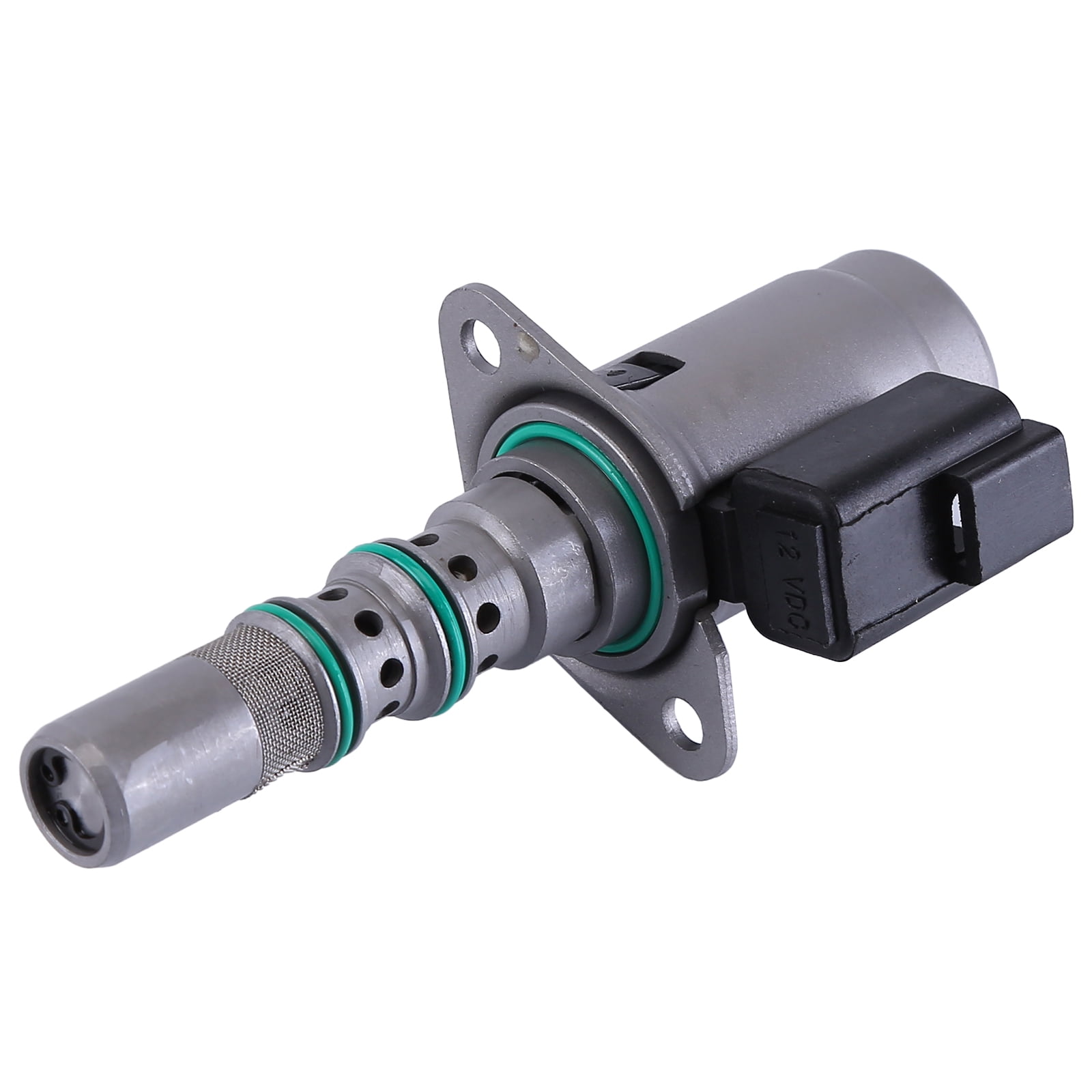 Hydraulisches Magnetventil AT310587 – Ersatz Für John Deere Baggerlader 210LE, 410J, 315SJ Uvm. – 24 Monate Garantie