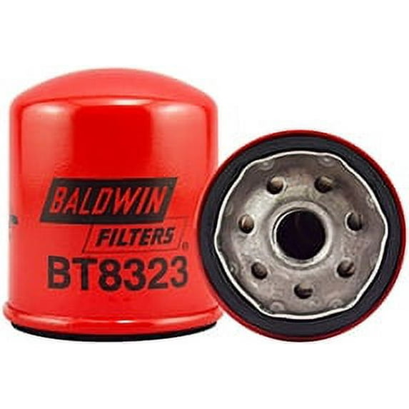 Hydraulic Spin-on Baldwin BT8323