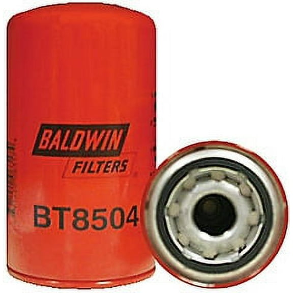 Hydraulic Spin-on Baldwin BT8512