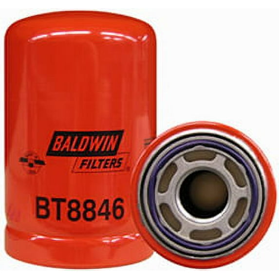 Hydraulic Spin-on Baldwin BT8846