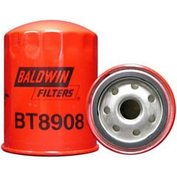 Hydraulic Spin-on Baldwin BT8918