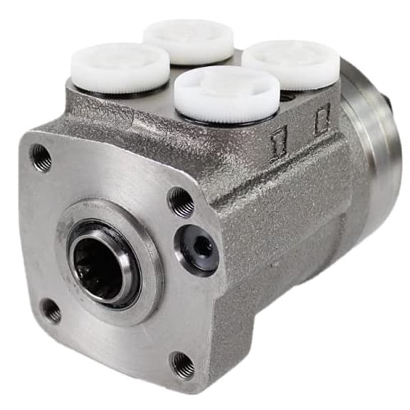 Hydraulic Steering Controller for Kubota M8200 M7060 M5640 M6060 M5140 M5400