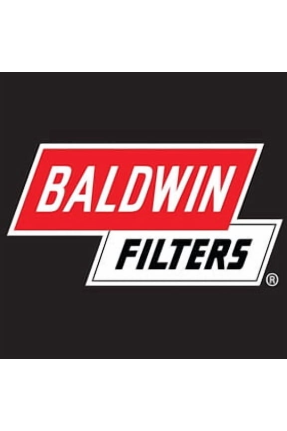 Hydraulic Steering Element Baldwin PT23629