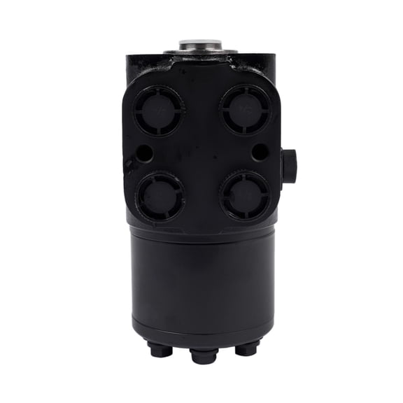 Hydraulic Steering Motor for JLG Telehandler 6036/6042/10054 - OEM 8721029, 213-1013, GS16400AT - Steering System Replacement Motor