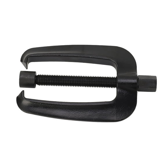 Hydraulic Steering Support Bracket Puller Stainless Steel High Strength for Seastar Brackets