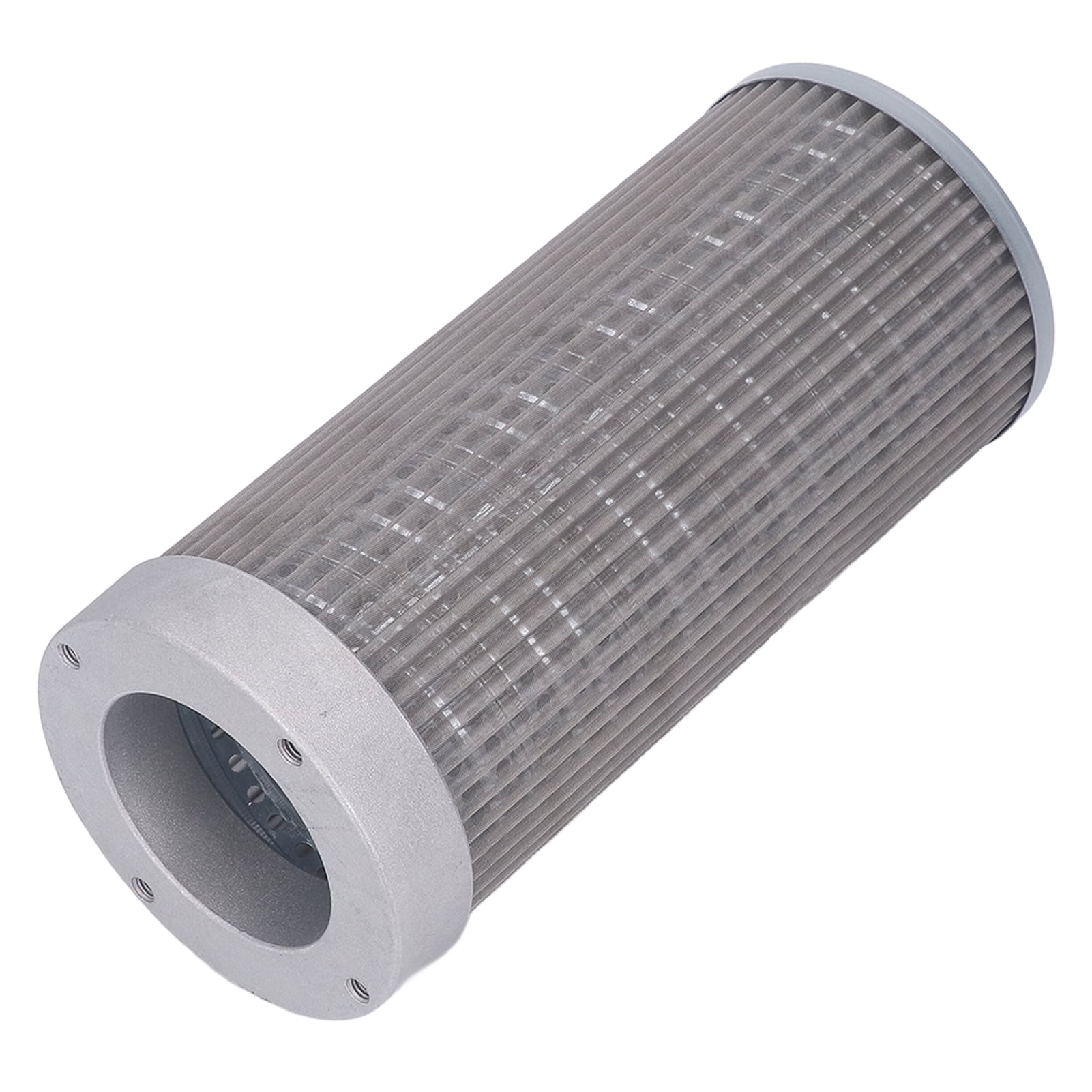 Hydraulic Suction Valve Oil Filter, Valve Oil Filter Protection Flange