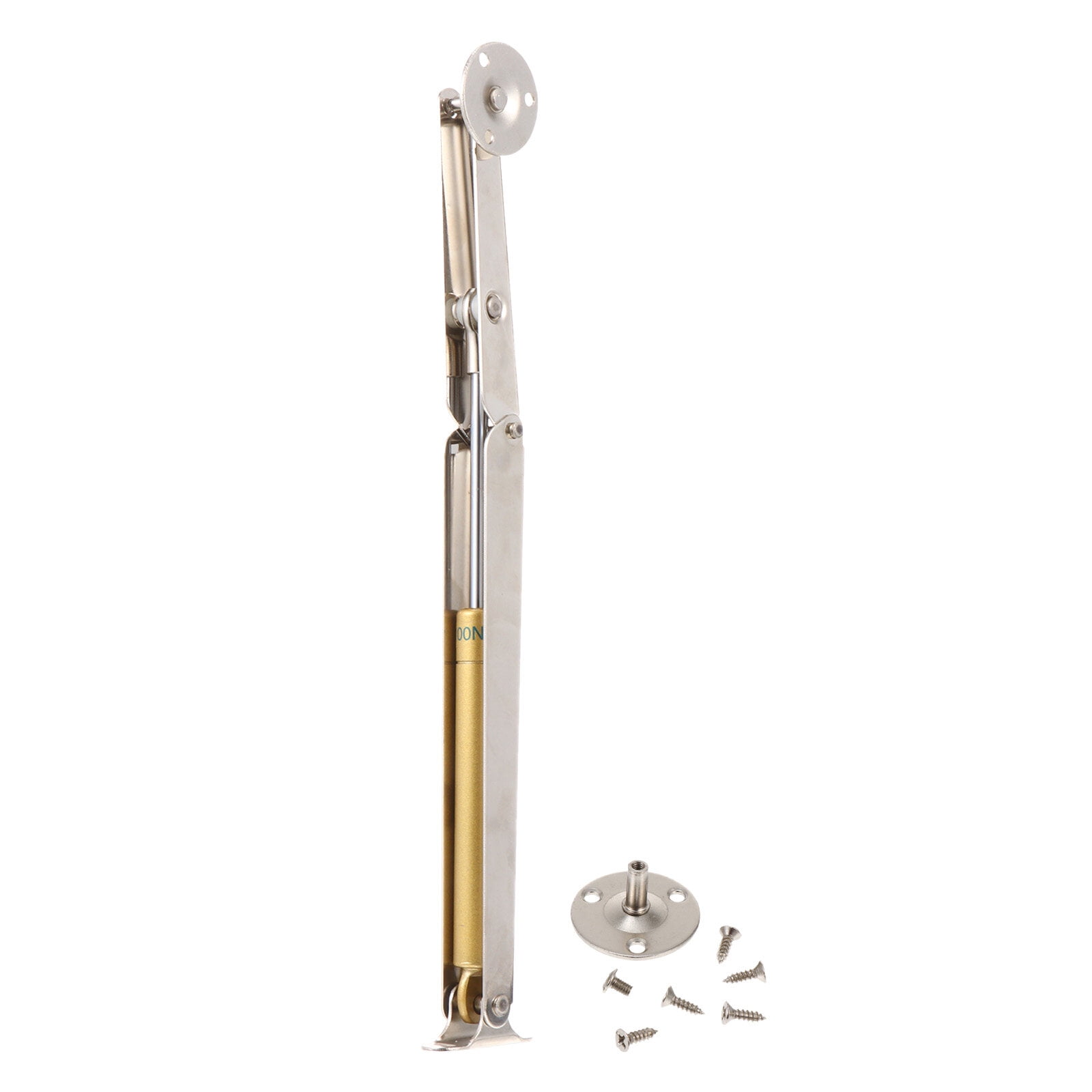 Hydraulic Support Rod Pressure Telescopic Hinges Braces Gas Strut