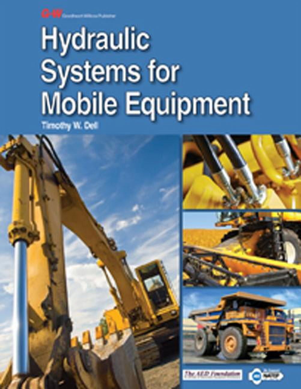 Hydraulic Systems for Mobile Equipment (Edition 1) (Hardcover