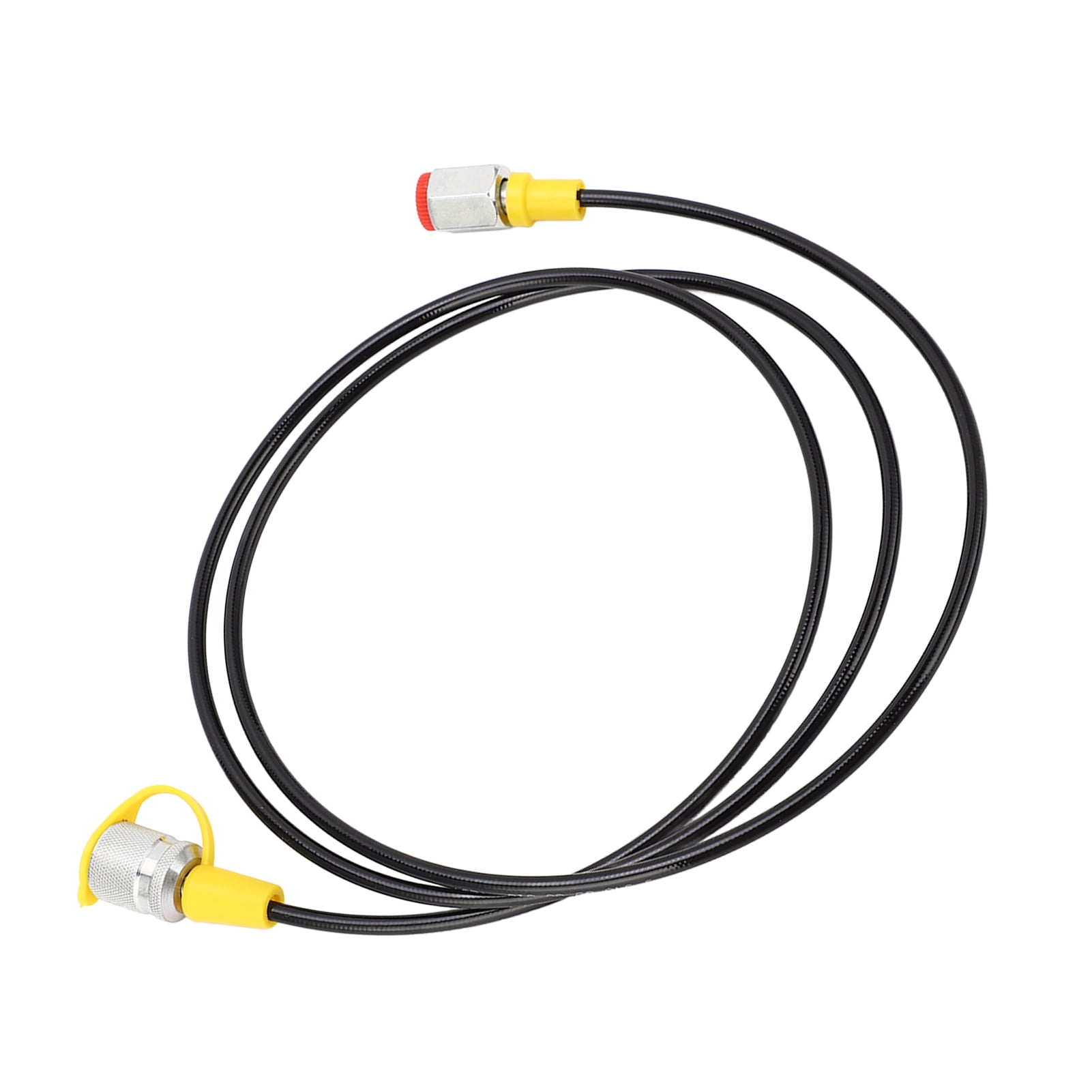 Hydraulic Test Hose M16, Hydraulic Pressure Test Hose Reliable Holding