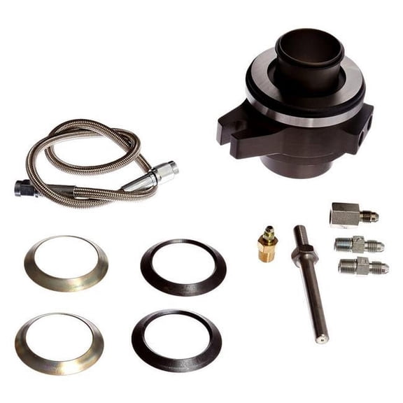 Hydraulic Throwout Bearing for Ford Top Loader