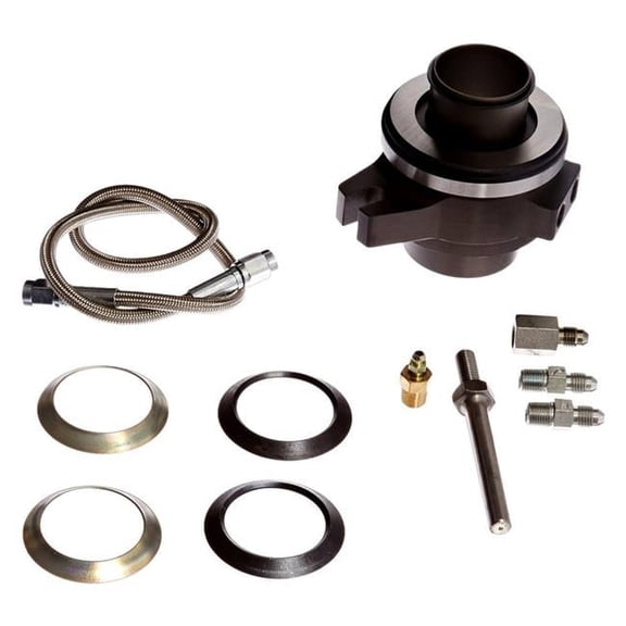 Hydraulic Throwout Bearing for Ford Top Loader