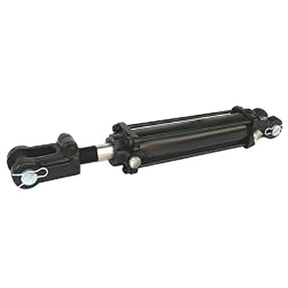 Hydraulic Tie-Rod Cylinder 3" x 36" 1-1/2" Rod 2500 PSI