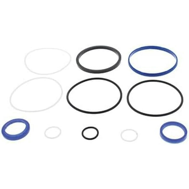 Hydraulic TieRod Cylinder Seal Kit 31/2" Bore 11/2" Rod