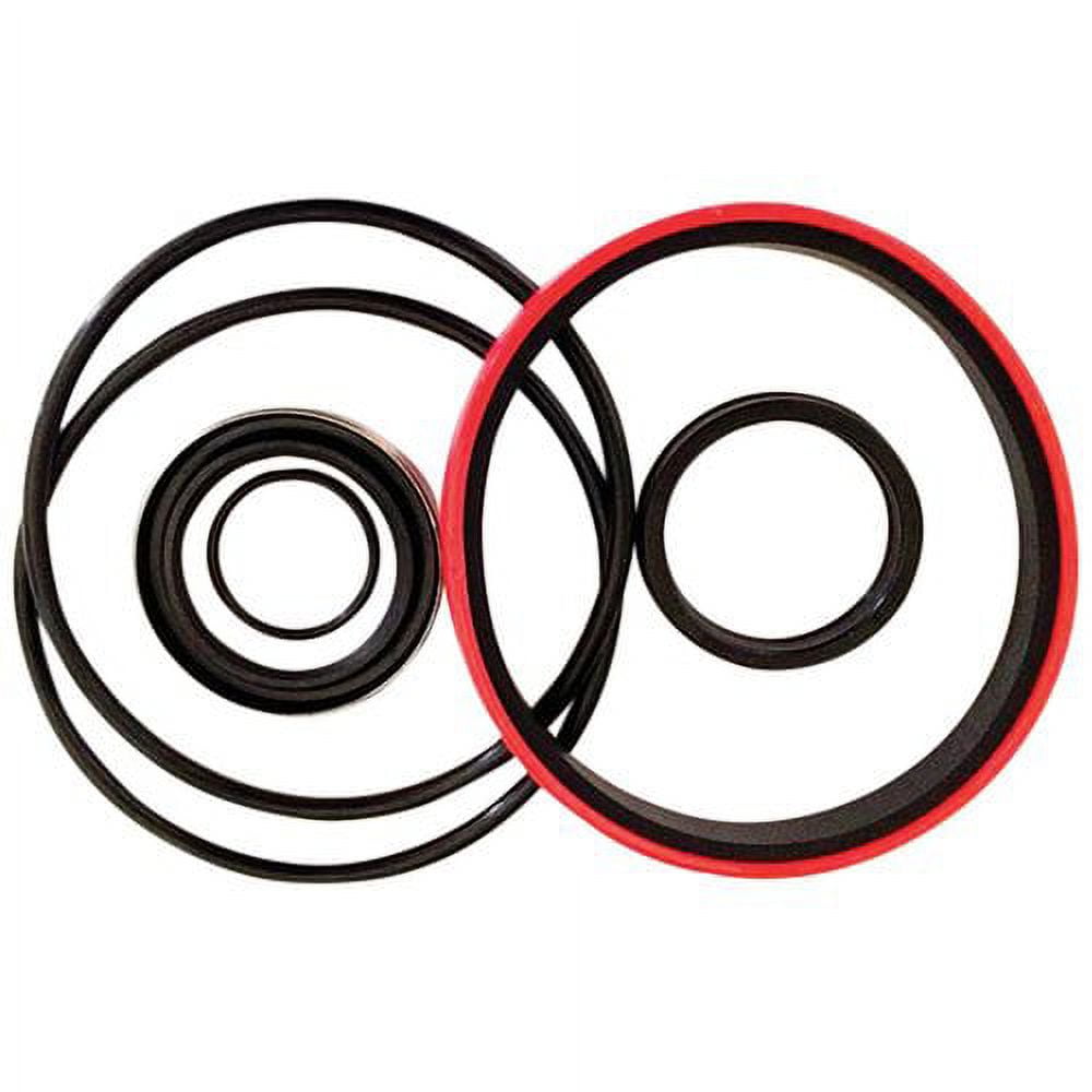Hydraulic TieRod Cylinder Seal Kit 4" Bore 11/2" Rod