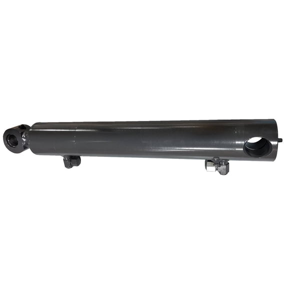 Hydraulic Tilt Cylinder 3 Bore for Heavy-Duty Equipment Applications