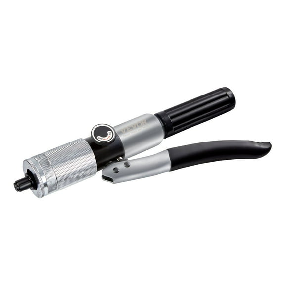 Hydraulic Tube Expander Tool 7 Heads 3/8 to 1-1/8 Inch OD for Copper Aluminum Brass Soft Steel Pipes HVAC Swaging Deburring Cutter