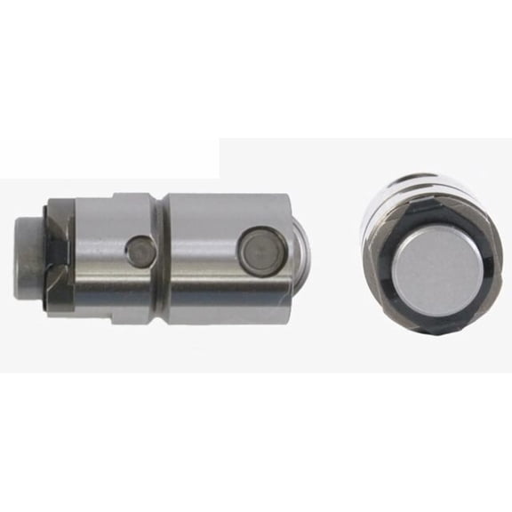 Hydraulic Valve Lifters (4 Count) | Compatible with Ford 1.9L 116 | Roller Follower